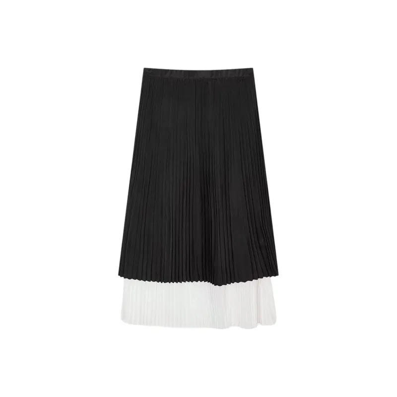 MOUSSY Casual Long Skirt Women's-2
