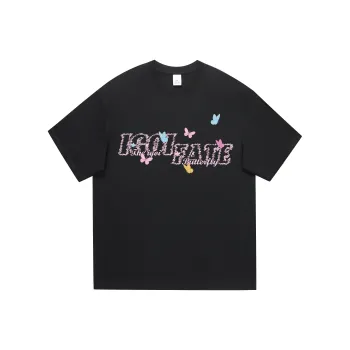 IGOI T Shirts Unisex