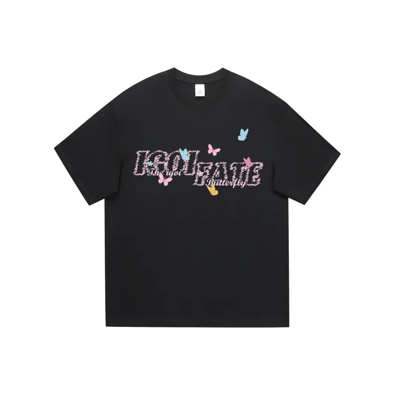 IGOI T Shirts Unisex-0