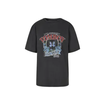 MOUSSY T Shirts Women's