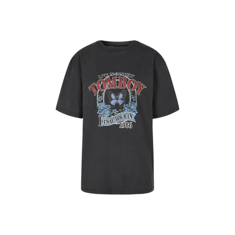 MOUSSY T Shirts Women's-1