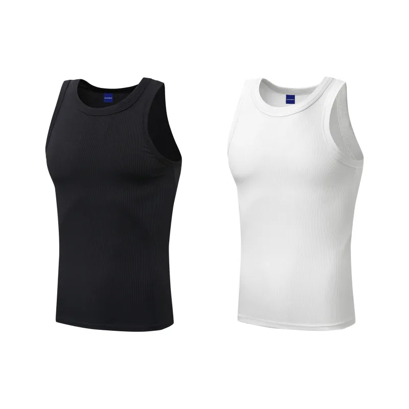 LA'T.WEEKEND Tank Tops Unisex-16
