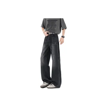 David Bakken Jeans Unisex