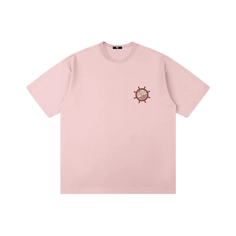 POPEYE T Shirts Unisex-17