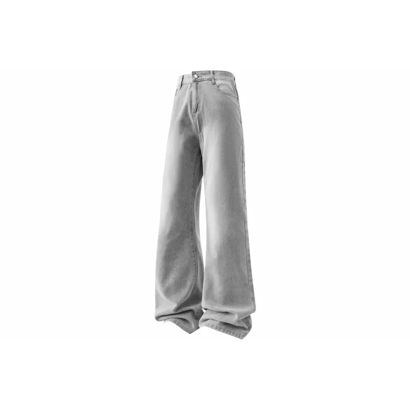 FONDLOOK Jeans Unisex-9