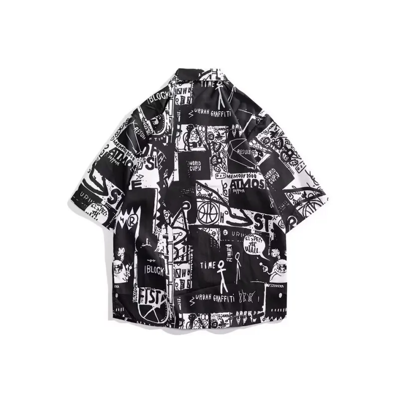 T-IRA Shirts Unisex-3