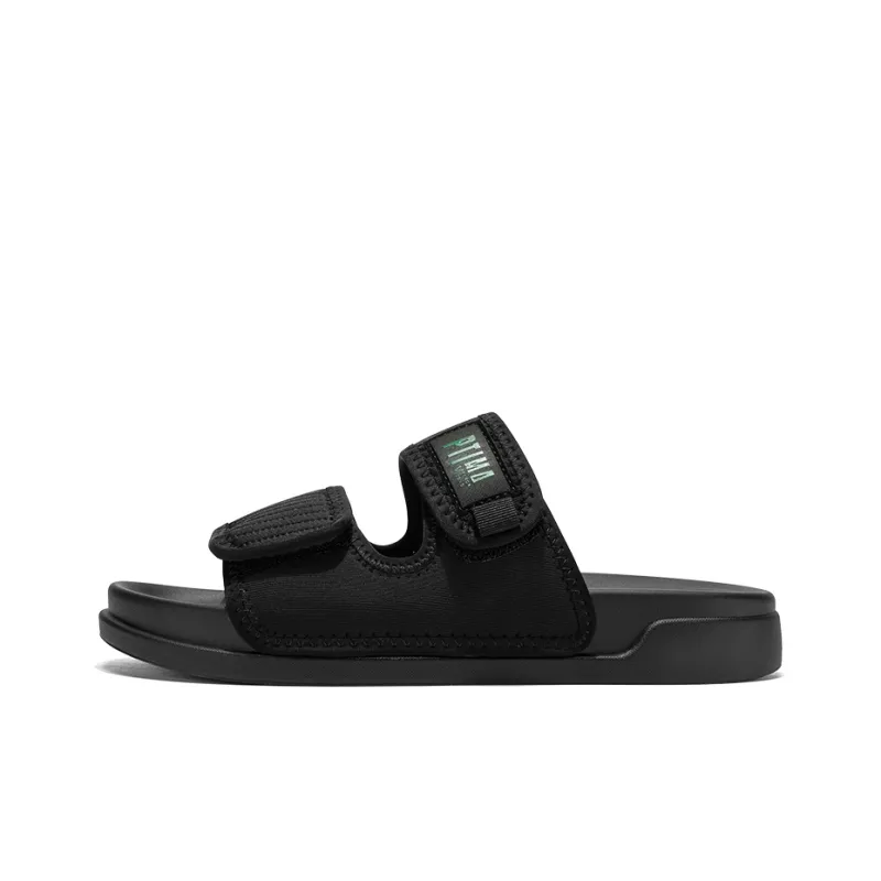 URBAN AUTHENTIC Shock Absorbers Slide Slippers Men's-0