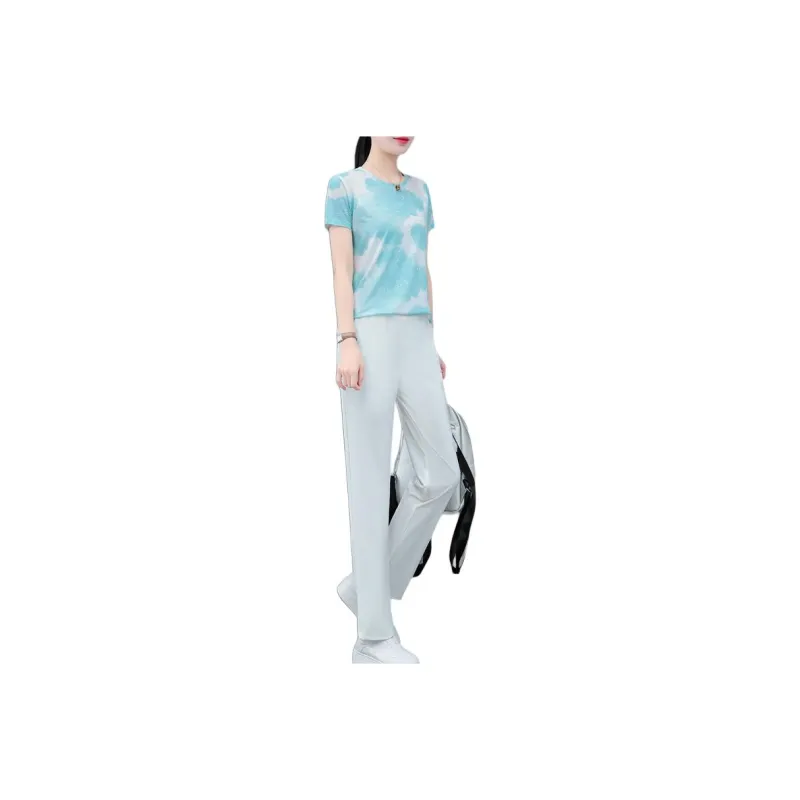 The New Age Family Fitness Set Women's-0
