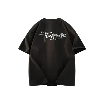 TINA GIA T Shirts Unisex