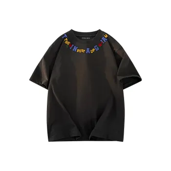 TINA GIA T-Shirts Unisex