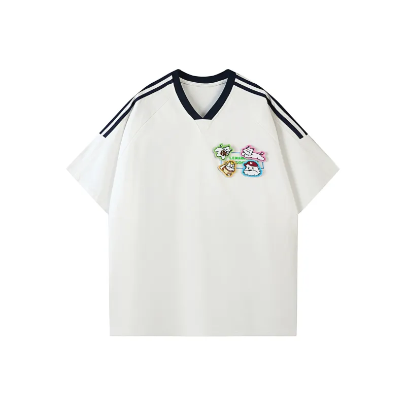 LEMANISM T Shirts Unisex-2