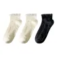3 Pack (2 Milk White+1 Black)