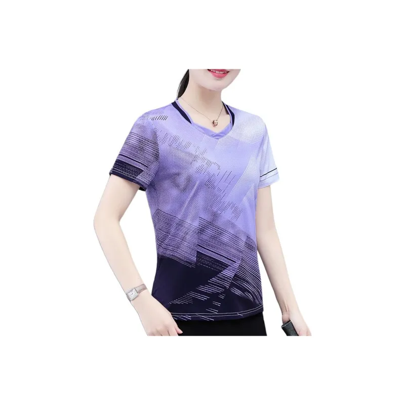 Kele Coco T Shirts Women's-4