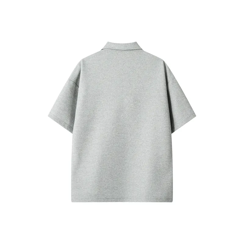 CAN·TORP T Shirts Unisex-5
