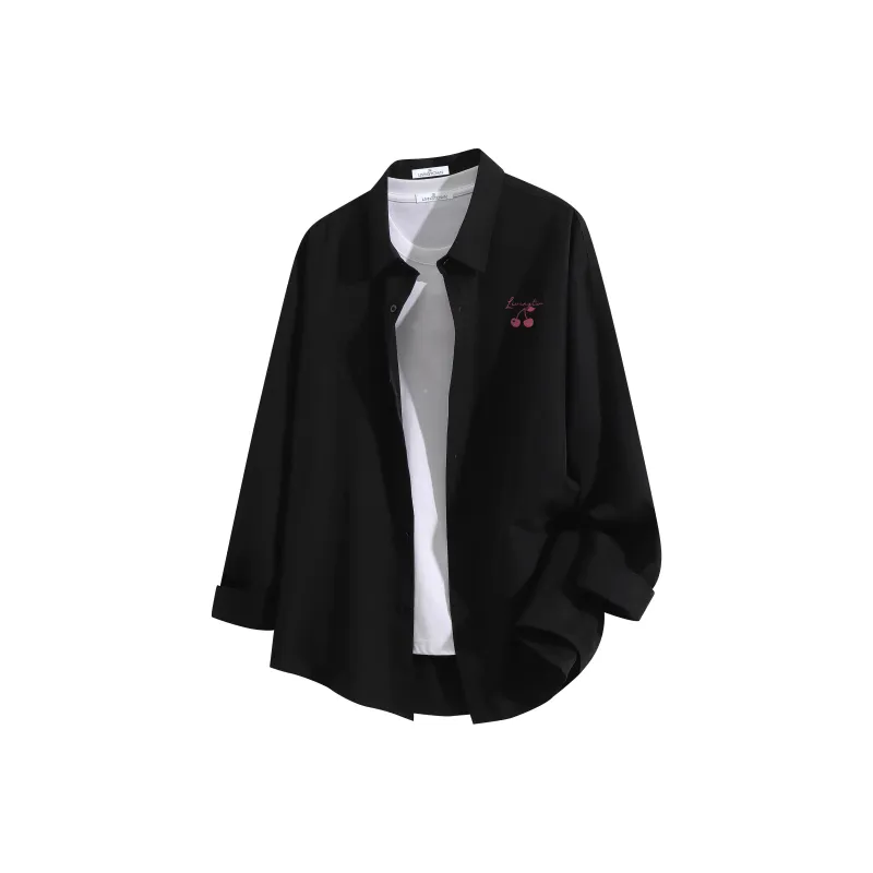 LIVINGTOWN Shirts Unisex-0