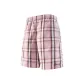 Pink Plaid