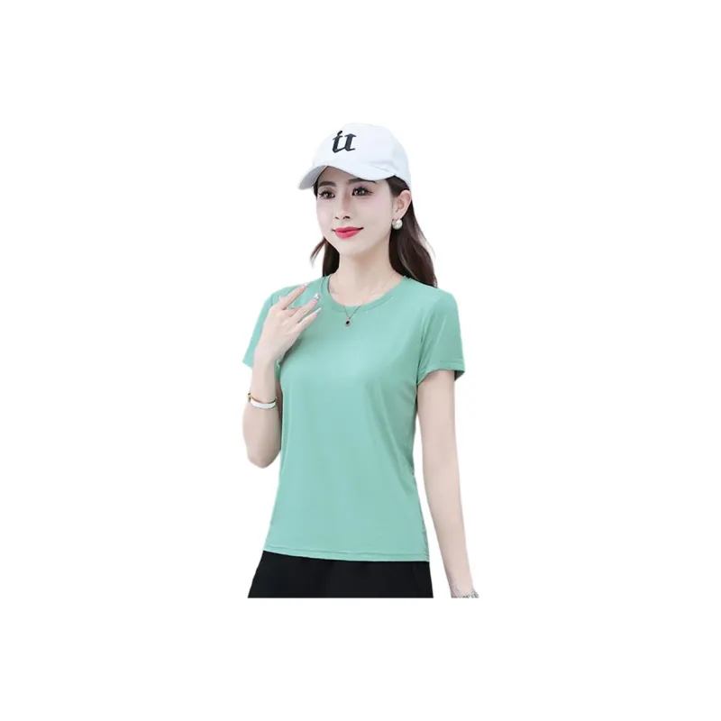 The New Age Family T Shirt Women's-3