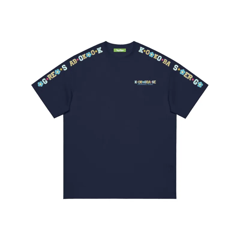 KOKO BASE T Shirts Unisex-12