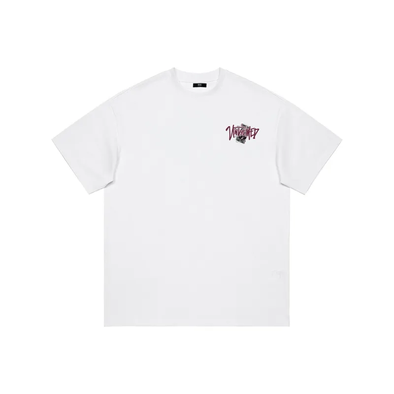 UNthemed T-Shirts Unisex-6