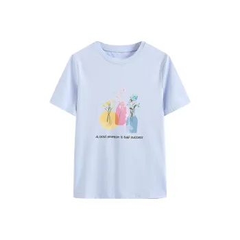 Taste The Color T Shirt Women's