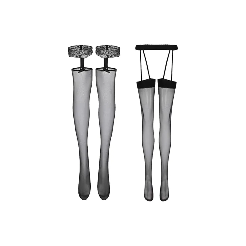 FREELASS Stockings Women's Combo Set-12