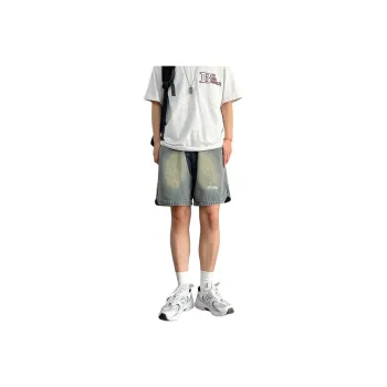 RAMPAGE Denim Shorts Unisex