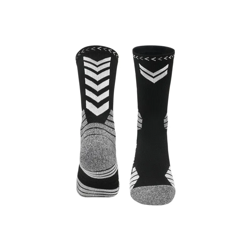 Gentle Welcome Basketball Socks Unisex 1 Pack-3