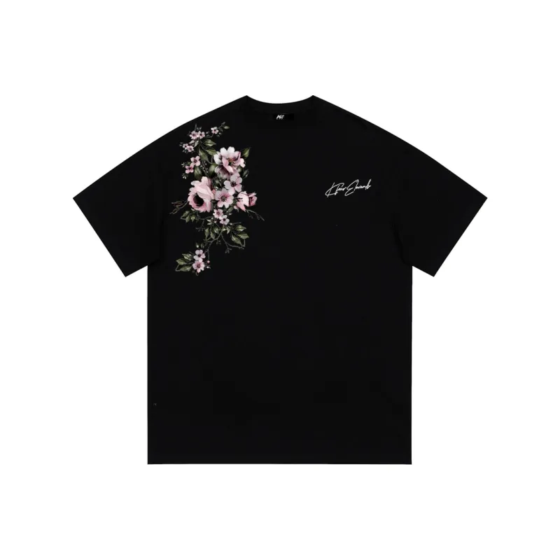 K411 T Shirts Unisex-4