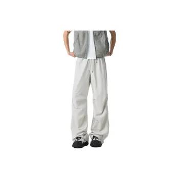 Caramella Casual Pants Unisex