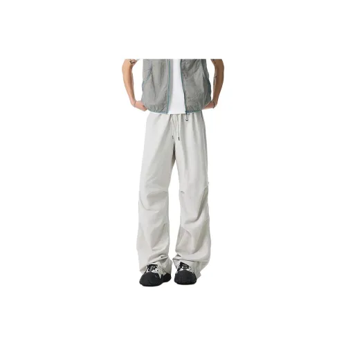 Caramella Casual Pants Unisex