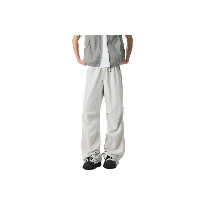 Caramella Casual Pants Unisex-0