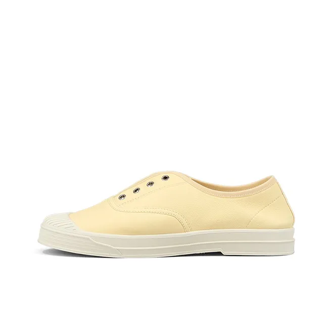 ZSBELLA Anti Slip Wear Resistant Low Top Casual Shoes Women's-5