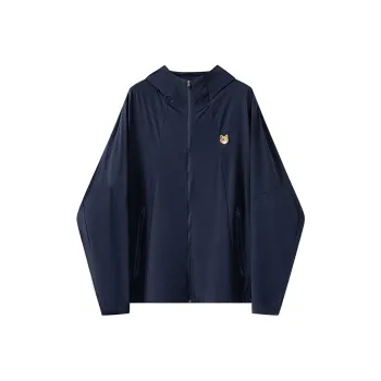 WILLIAM FOX&SONS Super Light Cooling Sun Protection Clothing Unisex