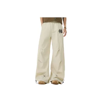 ZWWWZ Cargo Pants Unisex