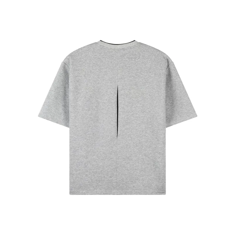 FCB ARCELONA T Shirts Unisex-1