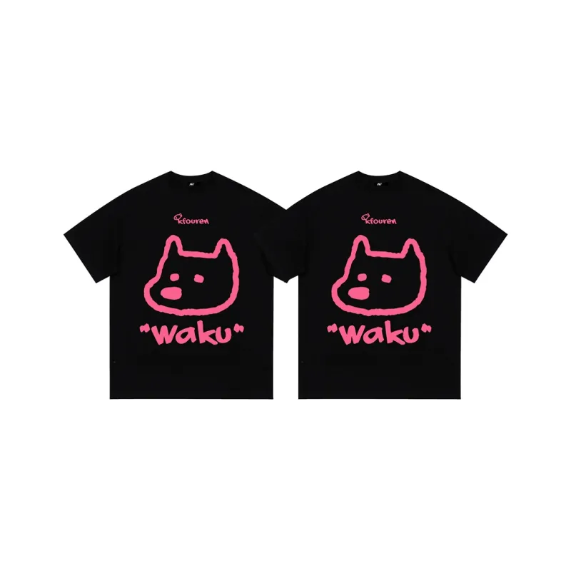 K411 T Shirts Unisex-2