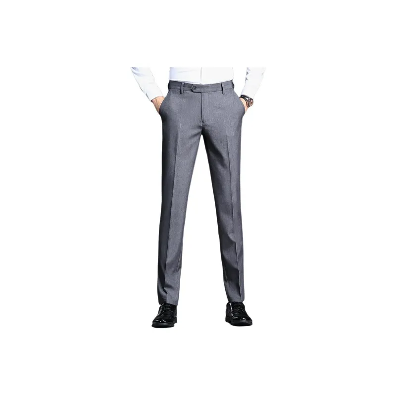 PIERRE CARDIN Suit Trouser Men's-6