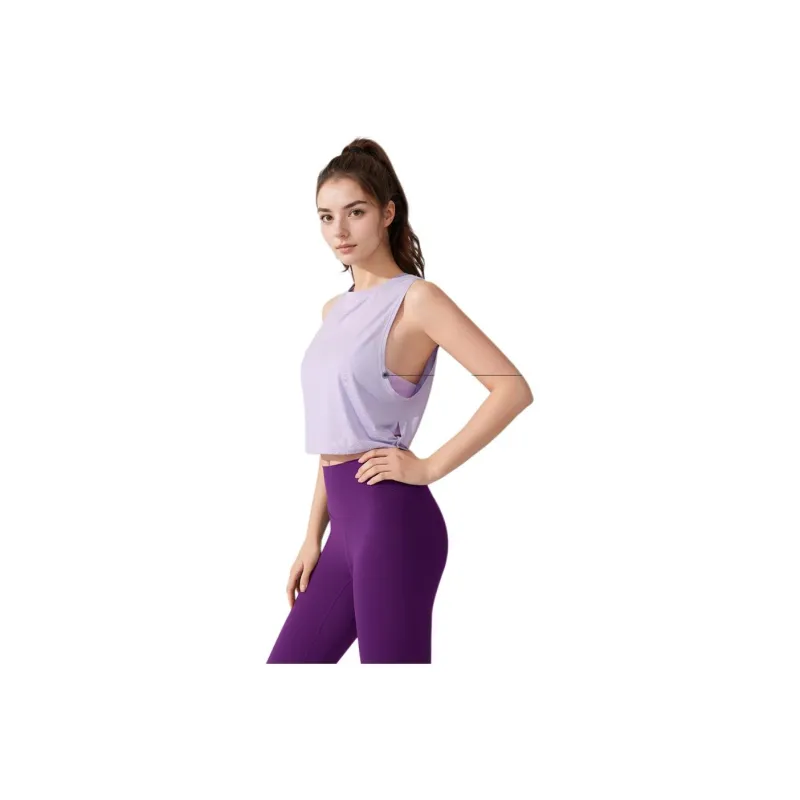 YOYO ACTIVE T Shirts Women's-2