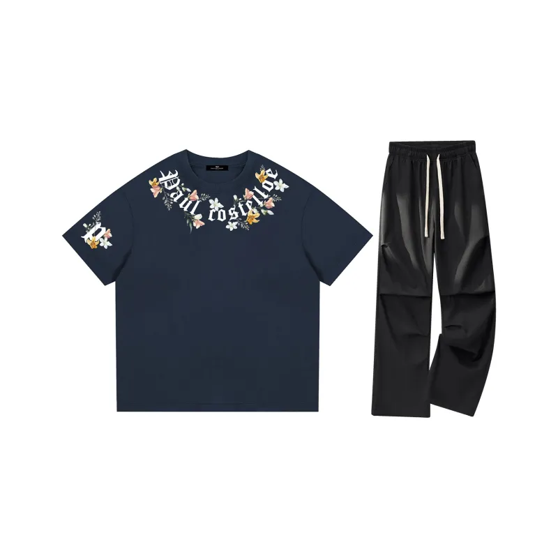 PAUL COSTELLOE Casual Sportswear Unisex-5