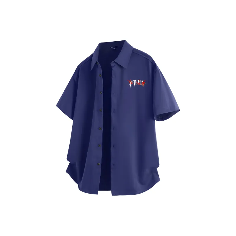 PAUL COSTELLOE Shirts Unisex-9