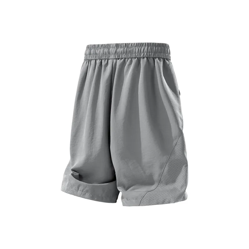 Colorful Creations Casual Shorts Unisex-16