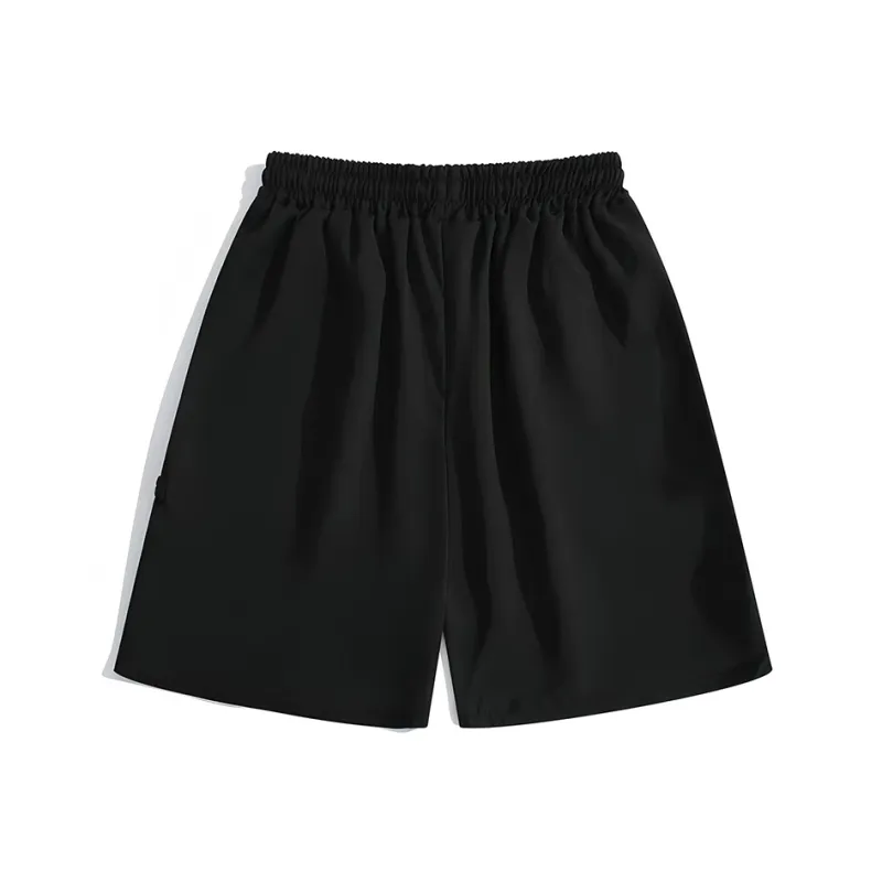 T-IRA Casual Shorts Unisex-6