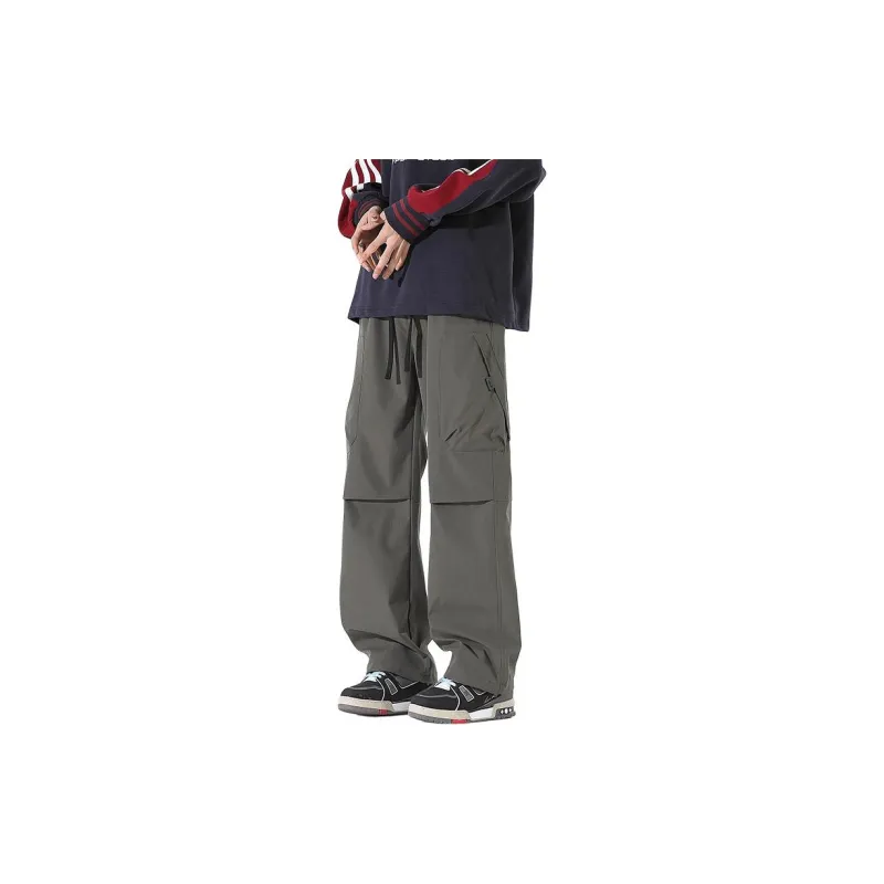 SIL VITIN Casual Pants Unisex-12