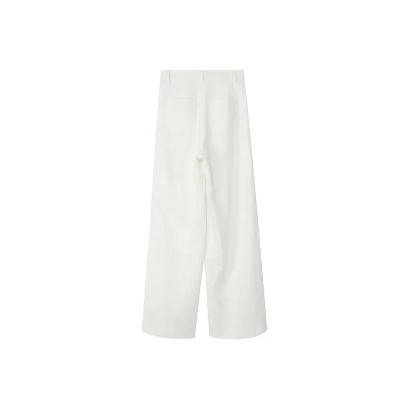 NancyCavally Casual Pants Women's-1