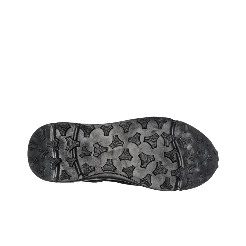 Kappa Short Outdoor Boots Men's Black-4