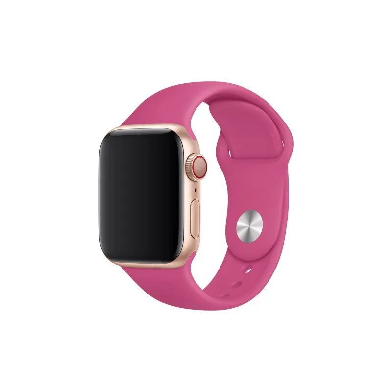 NCFCK Apple Compatibility Watch Band 13 16cm Silicone Material-108