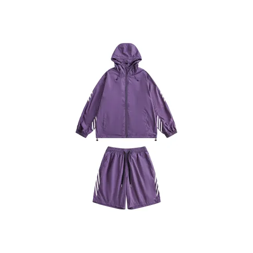 Yiwen Breathable Quick Dry Cooling UV Protection Sun Protection Clothing Unisex