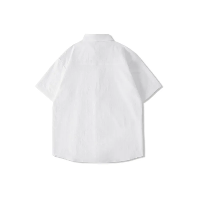 FAPAI Shirts Unisex-9