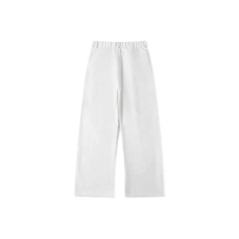 ACE VESTITI Casual Pants Unisex-3