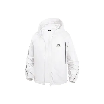 MINISO Sun Protection Clothing Unisex